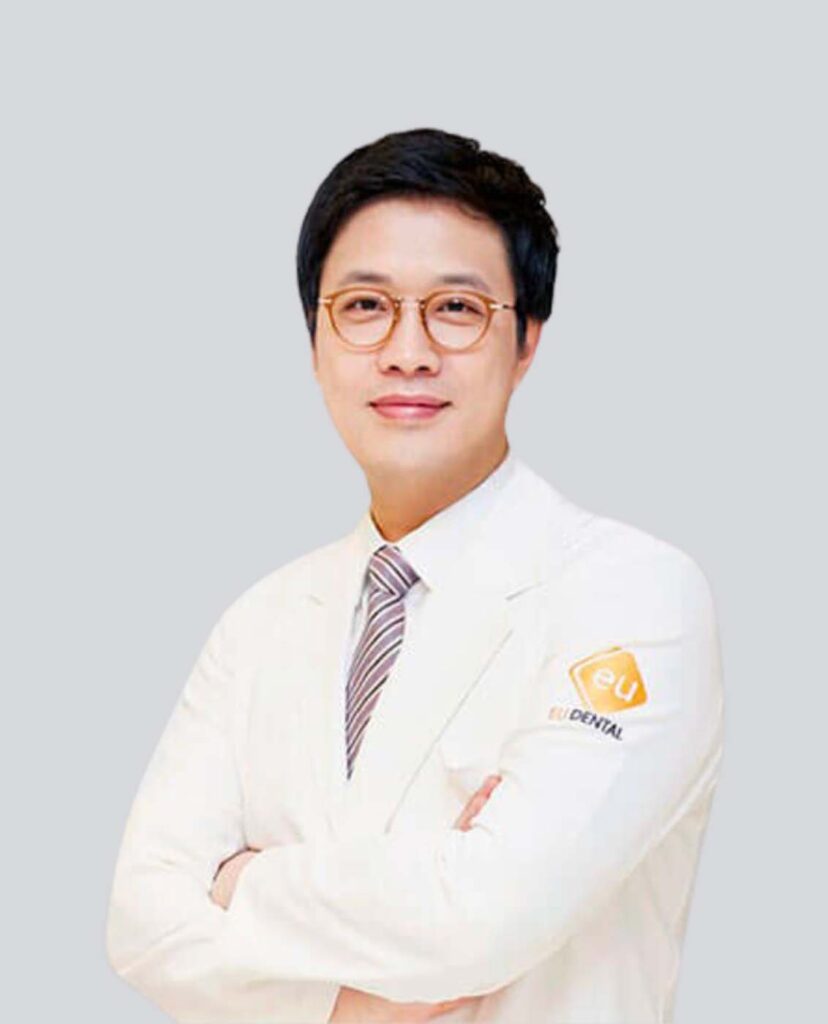 dr shin hee jin ศัลยแพทย์ช่องปากและกระดูกขากรรไกร